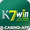 78kn Plus Casino App