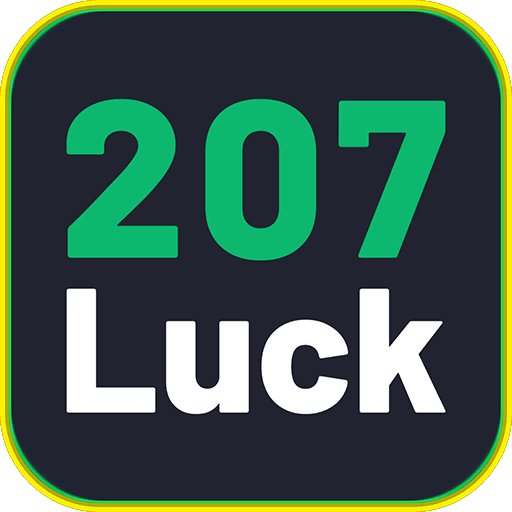 207luck Gold Latest v2.7.5