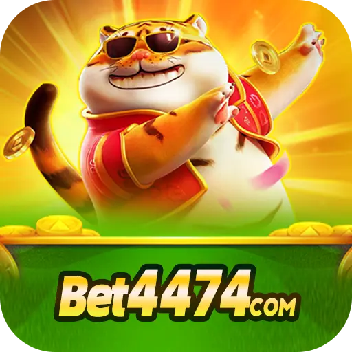 bet4474 Jackpot Turbo v4.8.0