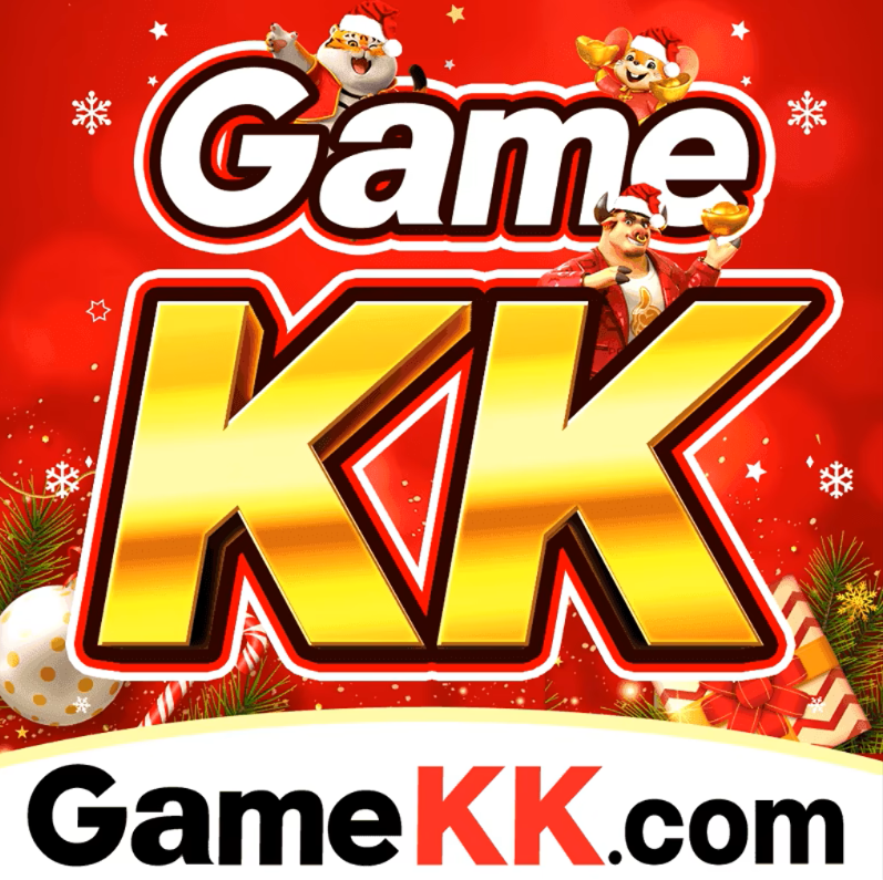 gamekk Casino Official v3.1.2