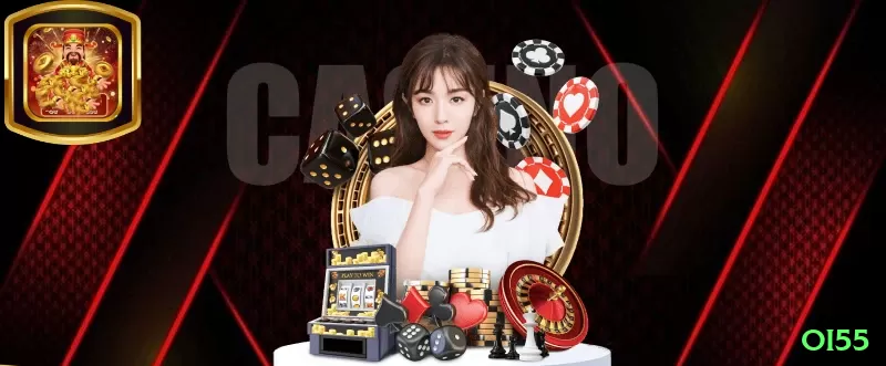 cio777 Supreme Casino App Screenshot 1