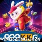 winpg King 2024 - oi55 🔴🎥 Apostas em tempo real aumentam o risco de impulso; se sentir pressão, pare, respire e retome depois. ⚠️